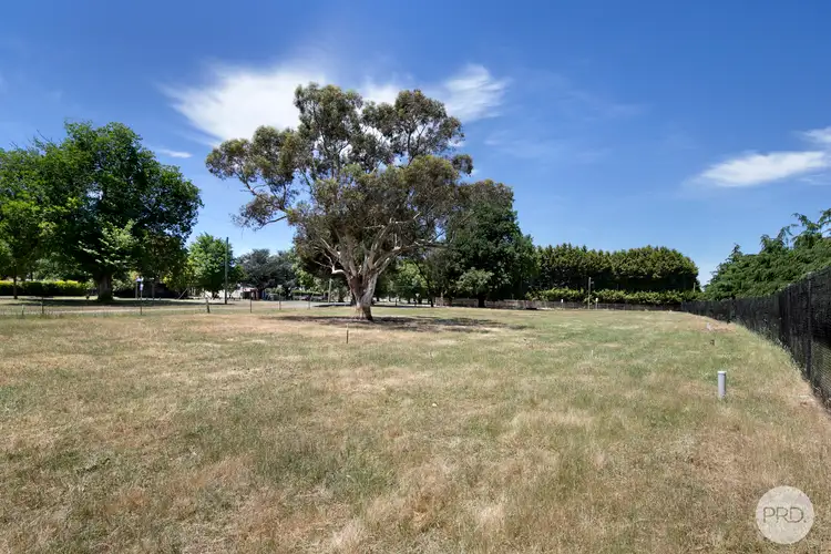 Third view of Homely land listing, 503 High Street, Learmonth VIC 3352