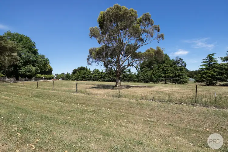 Fourth view of Homely land listing, 503 High Street, Learmonth VIC 3352