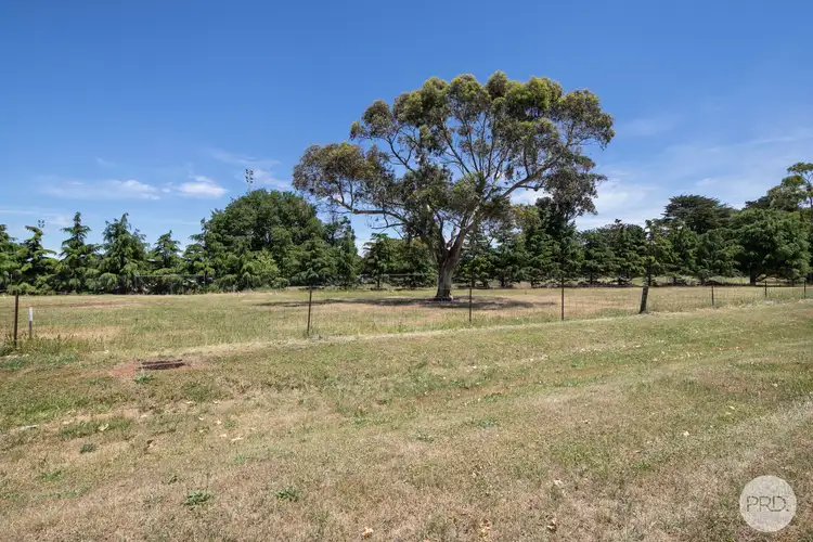 Fifth view of Homely land listing, 503 High Street, Learmonth VIC 3352