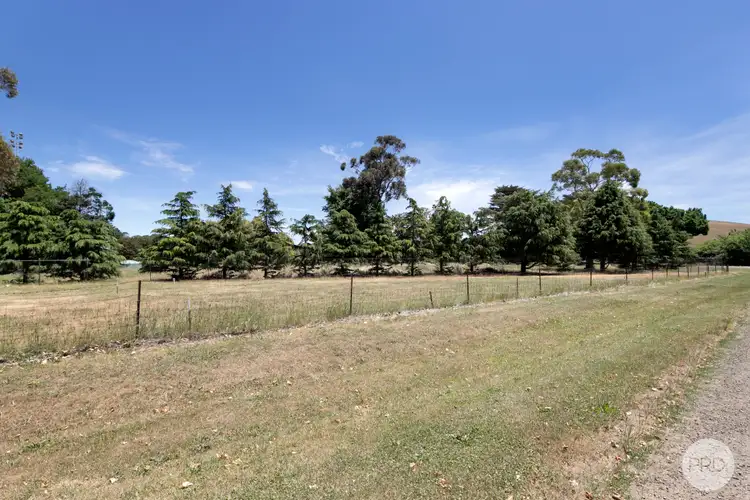 Third view of Homely land listing, 505 High Street, Learmonth VIC 3352