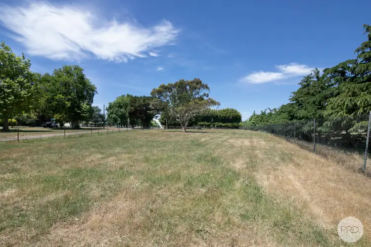 Fourth view of Homely land listing, 505 High Street, Learmonth VIC 3352