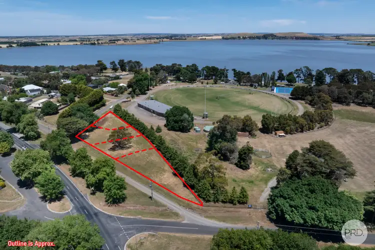 Sixth view of Homely land listing, 505 High Street, Learmonth VIC 3352