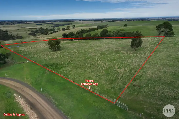 18 Springs Road, Corindhap VIC 3352