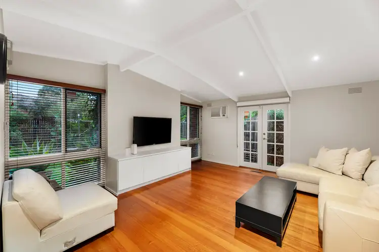 Main view of Homely house listing, 1/66 Tate Avenue, Wantirna South VIC 3152