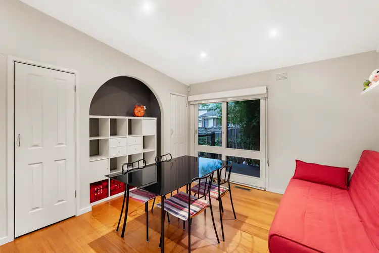 Fourth view of Homely house listing, 1/66 Tate Avenue, Wantirna South VIC 3152