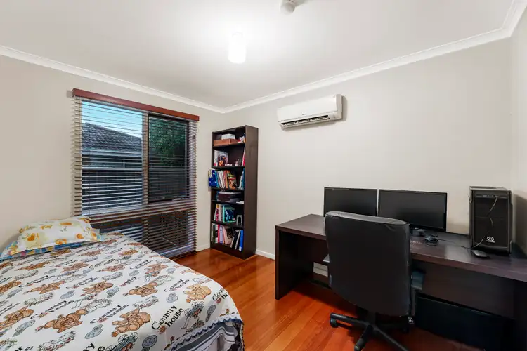 Fifth view of Homely house listing, 1/66 Tate Avenue, Wantirna South VIC 3152