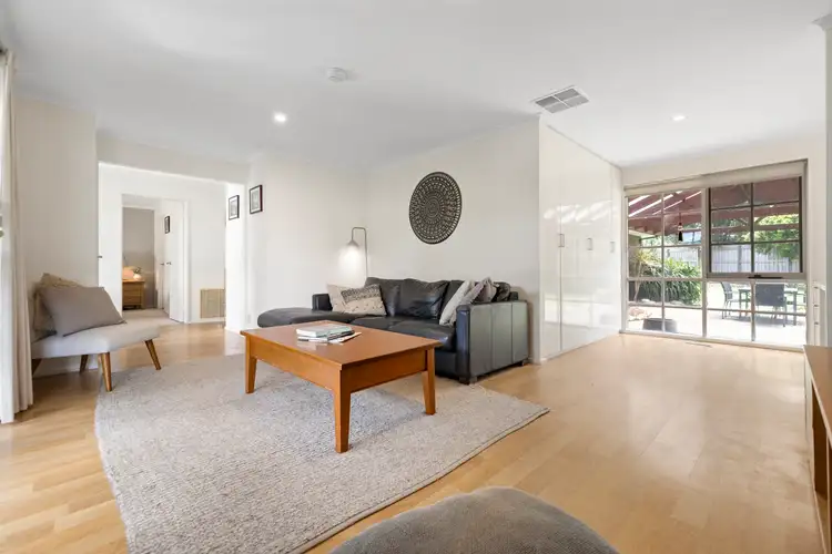 Second view of Homely house listing, 7 Winneke Court, Lysterfield VIC 3156