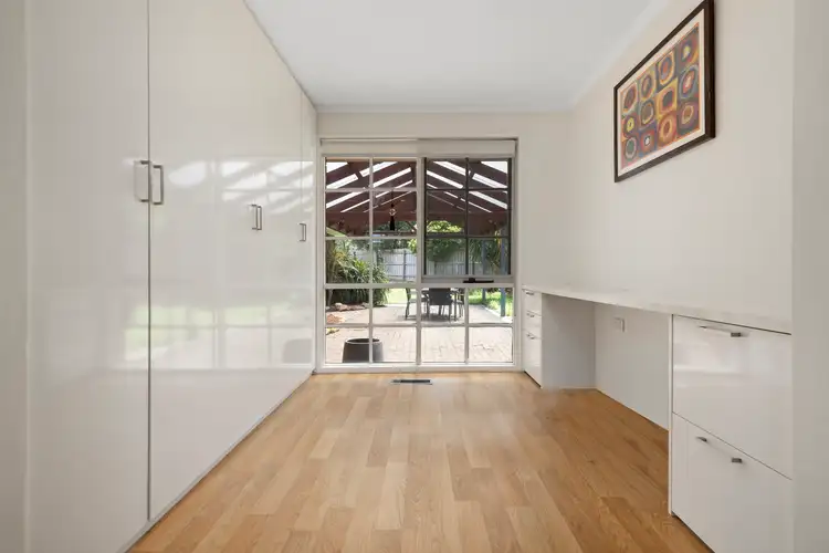 Fifth view of Homely house listing, 7 Winneke Court, Lysterfield VIC 3156