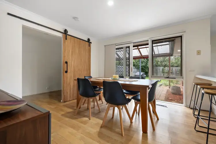 Sixth view of Homely house listing, 7 Winneke Court, Lysterfield VIC 3156