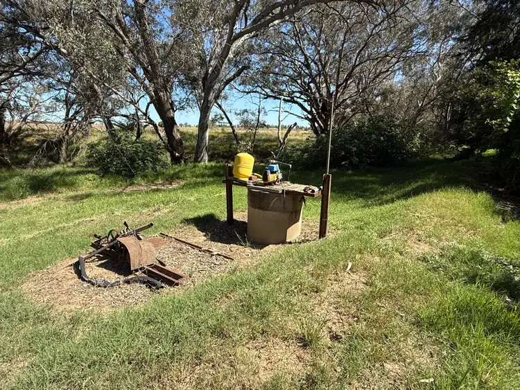 Second view of Homely rural property listing, 2255 Newell Highway, Tichborne NSW 2870