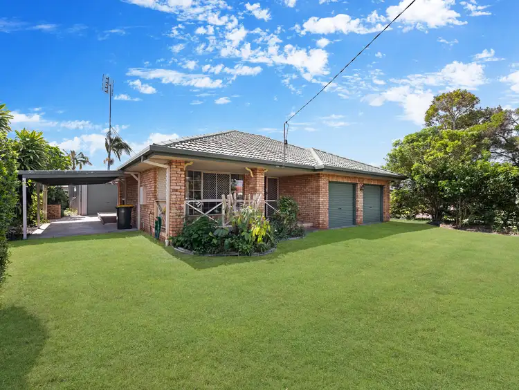 Third view of Homely house listing, 8 Pebble Court, Torquay QLD 4655