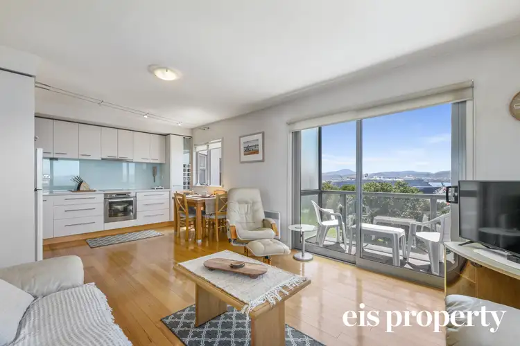 Fourth view of Homely apartment listing, 23/1 Battery Square, Battery Point TAS 7004