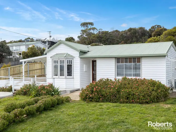 Main view of Homely house listing, 4 John Street, Lewisham TAS 7173