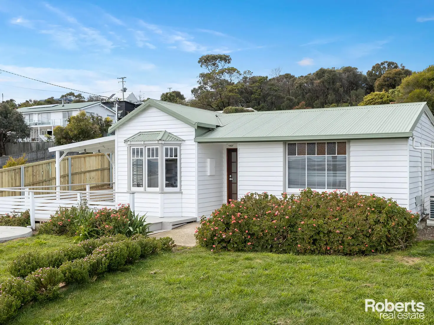 Main view of Homely house listing, 4 John Street, Lewisham TAS 7173