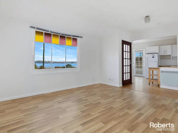 Second view of Homely house listing, 4 John Street, Lewisham TAS 7173