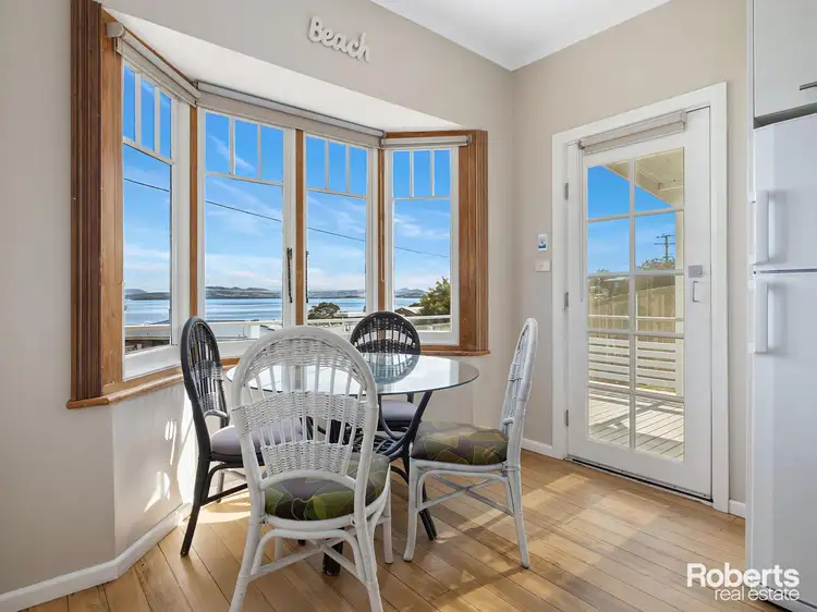 Third view of Homely house listing, 4 John Street, Lewisham TAS 7173