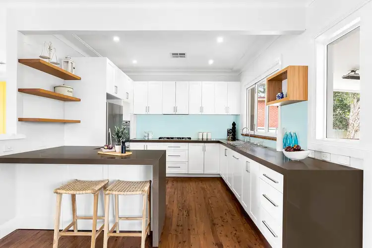 Third view of Homely house listing, 171 Powderworks Road, Elanora Heights NSW 2101