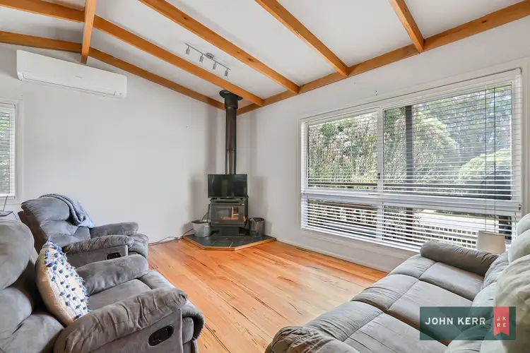 Fourth view of Homely house listing, 38 Pinnacle Drive, Rawson VIC 3825
