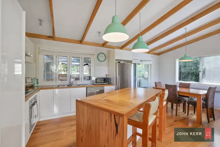 Sixth view of Homely house listing, 38 Pinnacle Drive, Rawson VIC 3825