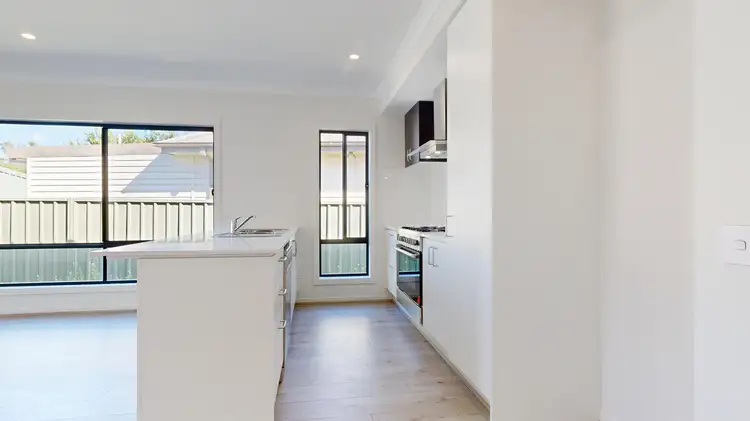 Second view of Homely house listing, 1/2 Quamby Court, Shepparton VIC 3630