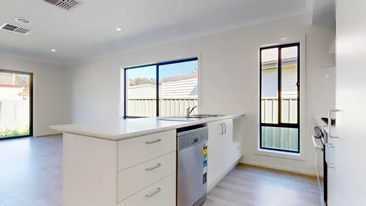 Fourth view of Homely house listing, 1/2 Quamby Court, Shepparton VIC 3630