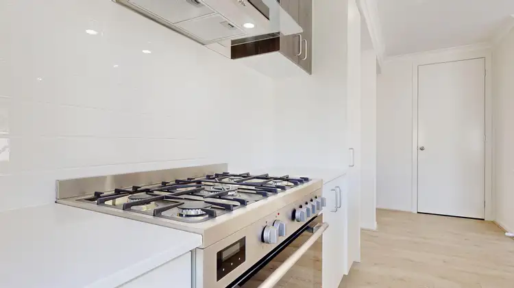 Sixth view of Homely house listing, 1/2 Quamby Court, Shepparton VIC 3630