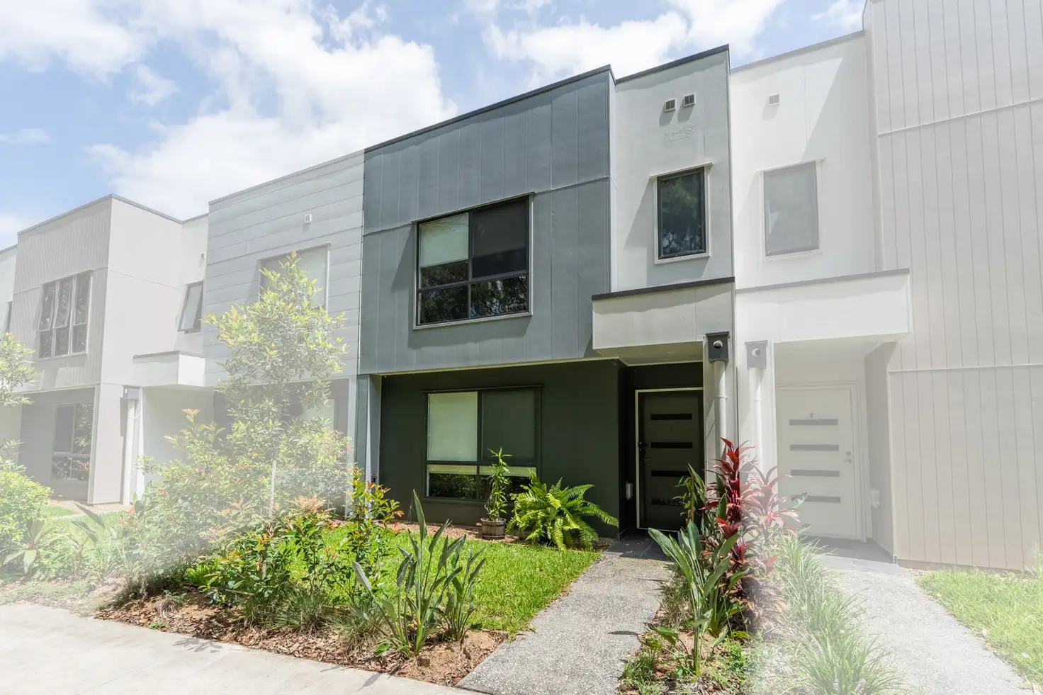 Main view of Homely townhouse listing, 8/24 Walsham Street, Bray Park QLD 4500