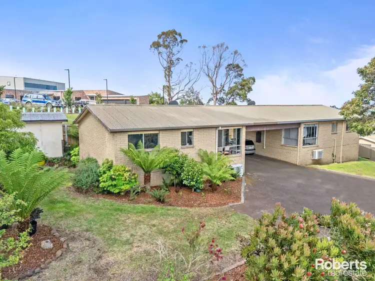 Main view of Homely unit listing, 6/314 Mount Street, Upper Burnie TAS 7320