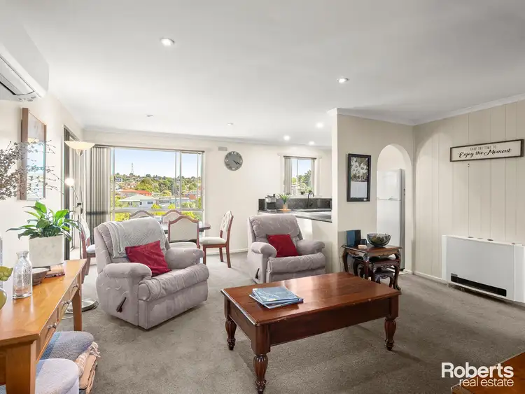 Second view of Homely unit listing, 6/314 Mount Street, Upper Burnie TAS 7320