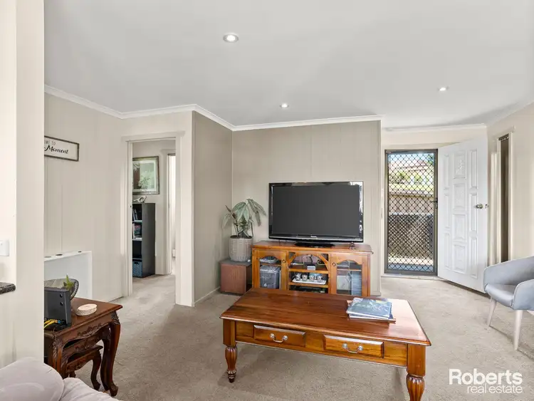 Fourth view of Homely unit listing, 6/314 Mount Street, Upper Burnie TAS 7320