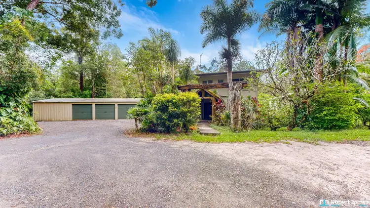 Main view of Homely house listing, 278 Mckinnon Drive, Cooroibah QLD 4565