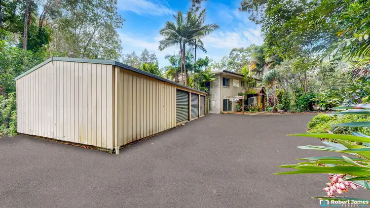 Second view of Homely house listing, 278 Mckinnon Drive, Cooroibah QLD 4565