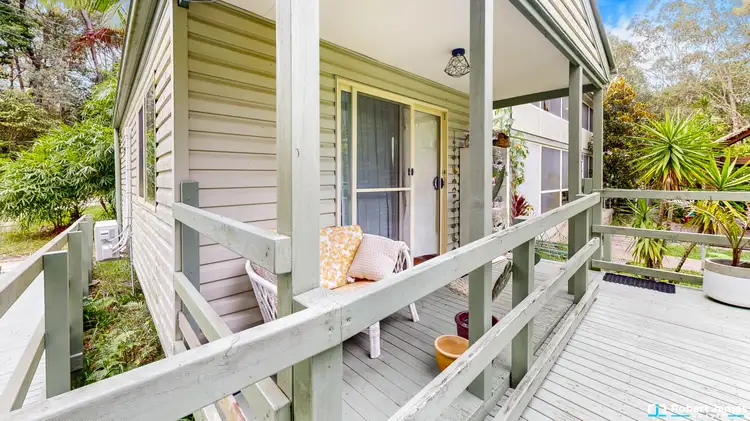 Third view of Homely house listing, 278 Mckinnon Drive, Cooroibah QLD 4565