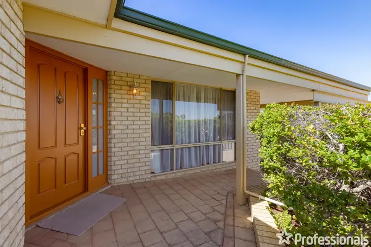 Third view of Homely semi-detached listing, 4 Allison Close, Willetton WA 6155