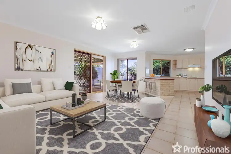 Seventh view of Homely semi-detached listing, 4 Allison Close, Willetton WA 6155