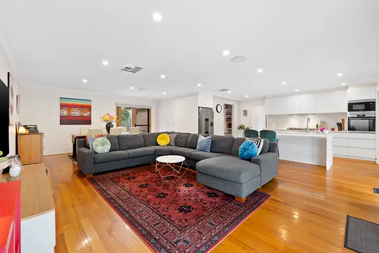 Second view of Homely house listing, 60 Griffiths Road, Upwey VIC 3158