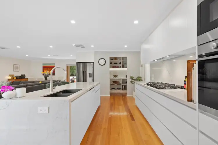 Third view of Homely house listing, 60 Griffiths Road, Upwey VIC 3158