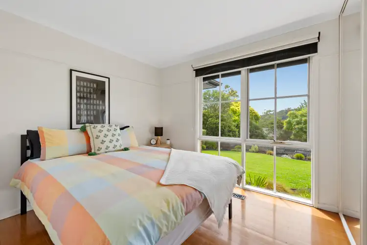 Fifth view of Homely house listing, 60 Griffiths Road, Upwey VIC 3158