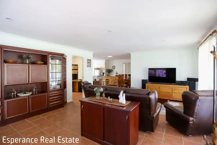 Third view of Homely house listing, 28 Catherine Street, Castletown WA 6450