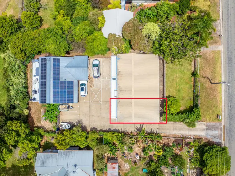 Second view of Homely townhouse listing, 2/1 Woodbury Road, North Narooma NSW 2546