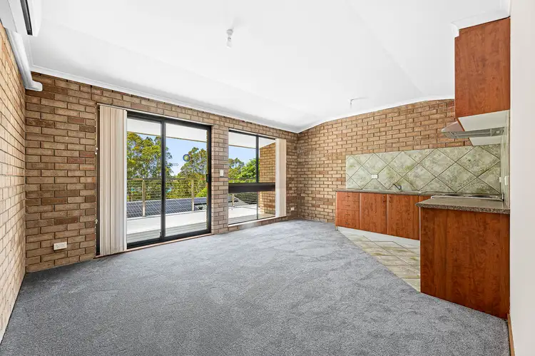 Sixth view of Homely townhouse listing, 2/1 Woodbury Road, North Narooma NSW 2546