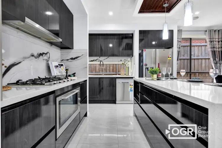 Fourth view of Homely house listing, 6 Jasmine Place, Wallan VIC 3756