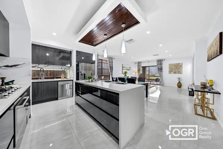 Fifth view of Homely house listing, 6 Jasmine Place, Wallan VIC 3756