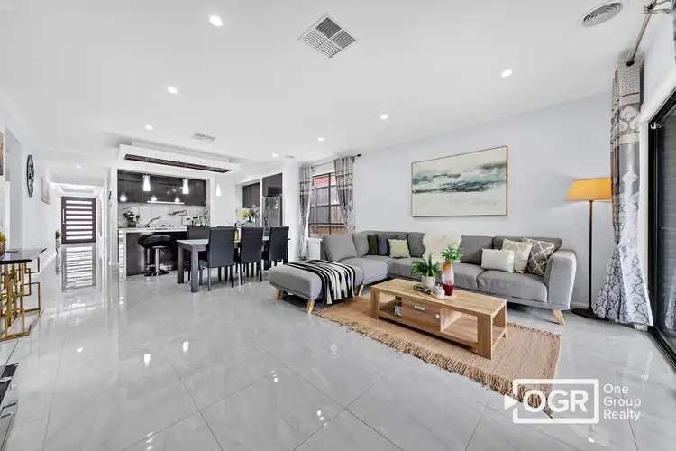 Sixth view of Homely house listing, 6 Jasmine Place, Wallan VIC 3756