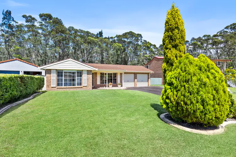 33 Macleay Street, Narrawallee NSW 2539