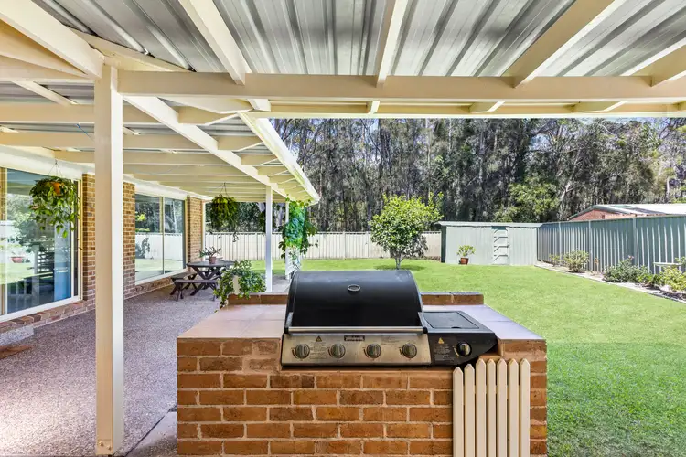 Fourth view of Homely house listing, 33 Macleay Street, Narrawallee NSW 2539