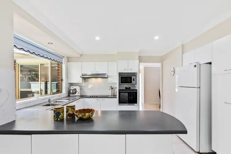 Sixth view of Homely house listing, 33 Macleay Street, Narrawallee NSW 2539