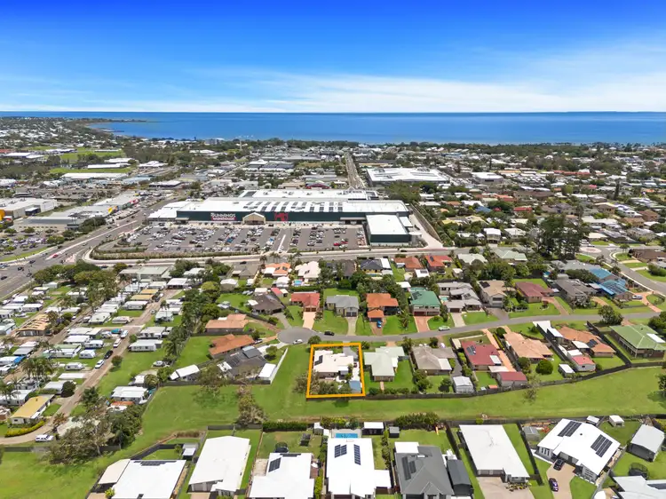 Third view of Homely house listing, 18 Arlington Court, Kawungan QLD 4655