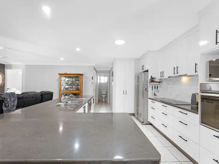 Fourth view of Homely house listing, 18 Arlington Court, Kawungan QLD 4655