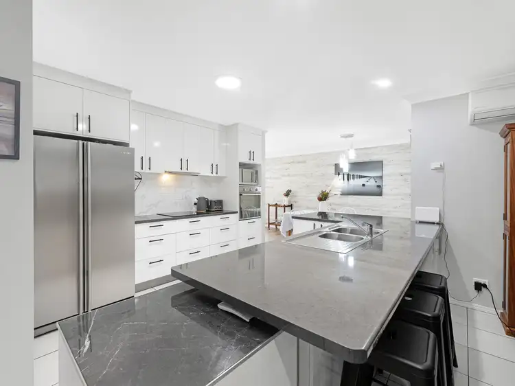 Fifth view of Homely house listing, 18 Arlington Court, Kawungan QLD 4655
